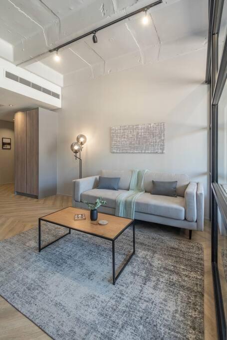 Spacious One Bed City Apartment Città del Capo Esterno foto